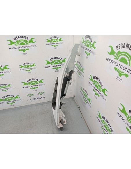 [99754] DEFLECTOR DERECHO  - IVECO EUROCARGO TECTOR (01/2001 - 12/2003)