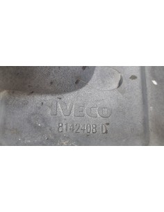 [95098] DEFLECTOR DERECHO  - IVECO EUROTECH (MT) 2