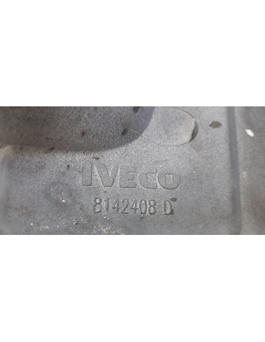 [95098] DEFLECTOR DERECHO  - IVECO EUROTECH (MT)