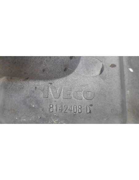 [95098] DEFLECTOR DERECHO  - IVECO EUROTECH (MT)