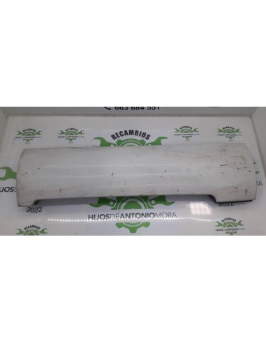 [95098] DEFLECTOR DERECHO  - IVECO EUROTECH (MT)
