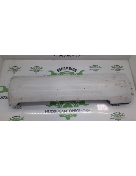 [95098] DEFLECTOR DERECHO  - IVECO EUROTECH (MT)
