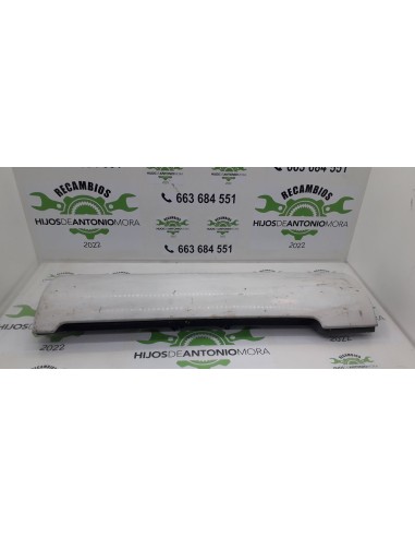 [95098] DEFLECTOR DERECHO  - IVECO EUROTECH (MT)