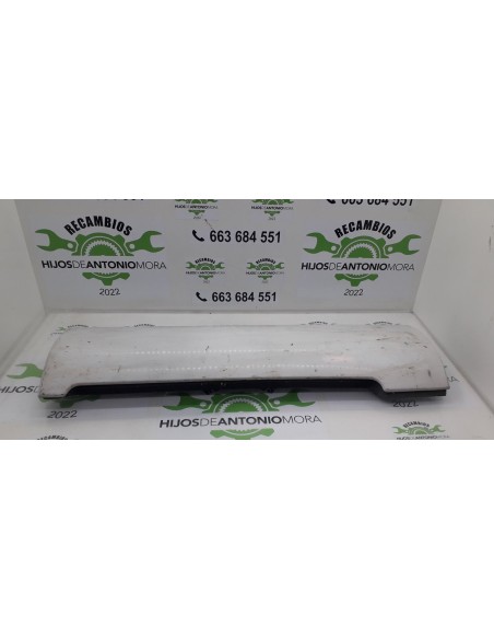[95098] DEFLECTOR DERECHO  - IVECO EUROTECH (MT)
