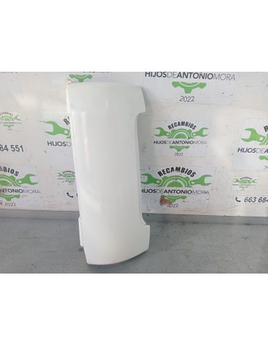 [105659] DEFLECTOR DERECHO  - MAN TG - A 41.XXX