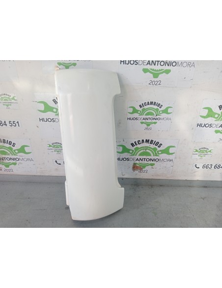 [105659] DEFLECTOR DERECHO  - MAN TG - A 41.XXX