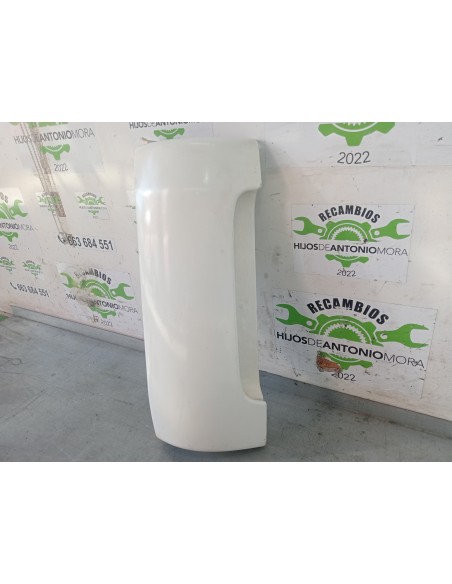 [105659] DEFLECTOR DERECHO  - MAN TG - A 41.XXX