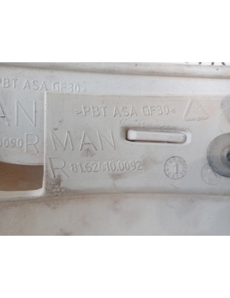 [105659] DEFLECTOR DERECHO  - MAN TG - A 41.XXX