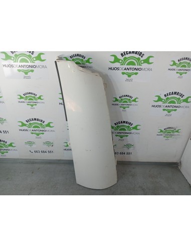 [100403] DEFLECTOR DERECHO  - VOLVO FH 12 2002...