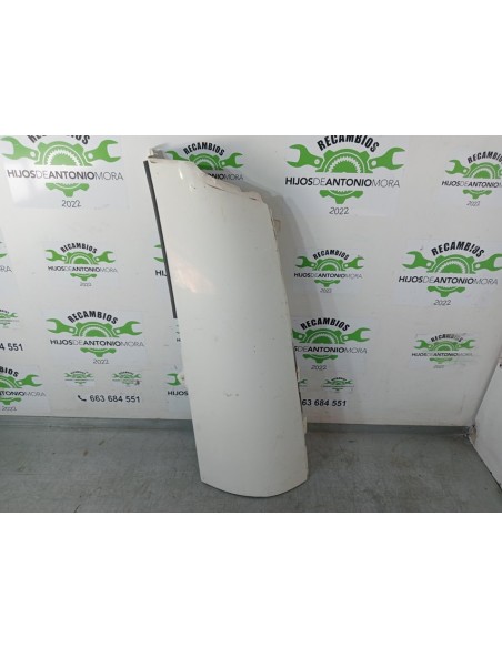 [100403] DEFLECTOR DERECHO  - VOLVO FH 12 2002 - (01/2002 - 01/2006)