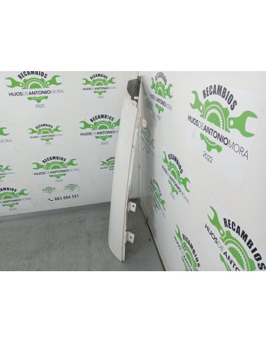 [100403] DEFLECTOR DERECHO  - VOLVO FH 12 2002...