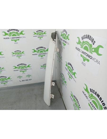 [100403] DEFLECTOR DERECHO  - VOLVO FH 12 2002 - (01/2002 - 01/2006)