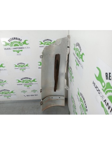 [100403] DEFLECTOR DERECHO  - VOLVO FH 12 2002...