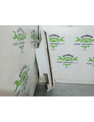 [101097] DEFLECTOR DERECHO  - VOLVO FH 12 ASTA...