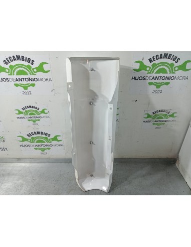 [101097] DEFLECTOR DERECHO  - VOLVO FH 12 ASTA...