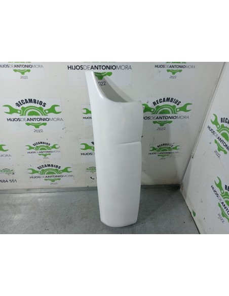 [101106] DEFLECTOR DERECHO  - RENAULT PREMIUM LANDER (01/2005 - ...)
