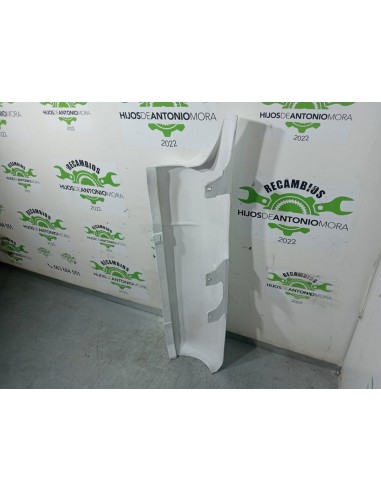 [101106] DEFLECTOR DERECHO  - RENAULT PREMIUM...