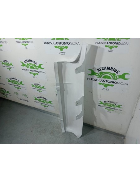 [101106] DEFLECTOR DERECHO  - RENAULT PREMIUM LANDER (01/2005 - ...)