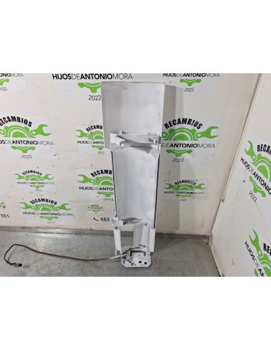 [101265] DEFLECTOR DERECHO  - VOLVO FL 10...