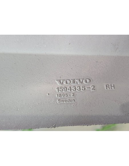 [101265] DEFLECTOR DERECHO  - VOLVO FL 10 (01/1986 - 01/1998)