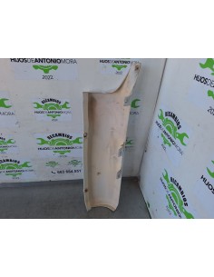 [101656] DEFLECTOR DERECHO  - RENAULT MIDLUM (01/2000 -...