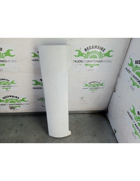 [106095] DEFLECTOR DERECHO  - IVECO EUROCARGO (01/1991 - 12/2001)