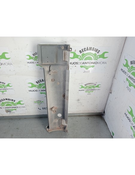 [106095] DEFLECTOR DERECHO  - IVECO EUROCARGO (01/1991 - 12/2001)