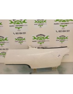 [91326] DEFLECTOR DERECHO  - VOLVO FH 12 ASTA 2001 E2 / E3