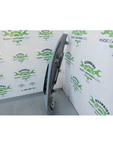 [91756] DEFLECTOR DERECHO  - IVECO EUROCARGO...