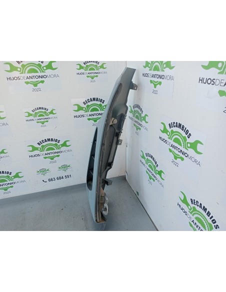 [91756] DEFLECTOR DERECHO  - IVECO EUROCARGO TECTOR (01/2001 - 12/2003)