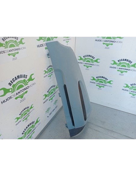 [91756] DEFLECTOR DERECHO  - IVECO EUROCARGO TECTOR (01/2001 - 12/2003)