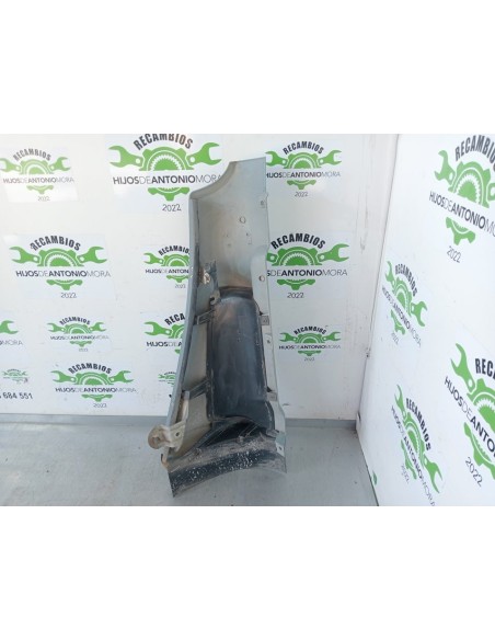 [91756] DEFLECTOR DERECHO  - IVECO EUROCARGO TECTOR (01/2001 - 12/2003)