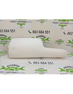 [92224] DEFLECTOR DERECHO  - NISSAN CABSTAR E (01/2002 -...