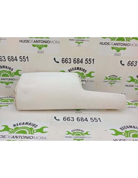[92224] DEFLECTOR DERECHO  - NISSAN CABSTAR E (01/2002 - 12/2003)