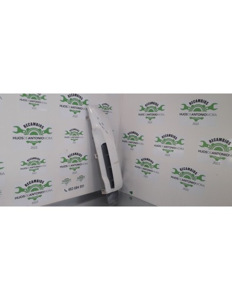 [94883] DEFLECTOR DERECHO  - IVECO EUROCARGO TECTOR (01/2001 - 12/2003)