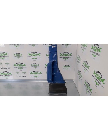 [94963] DEFLECTOR DERECHO  - IVECO STRALIS (AS)...