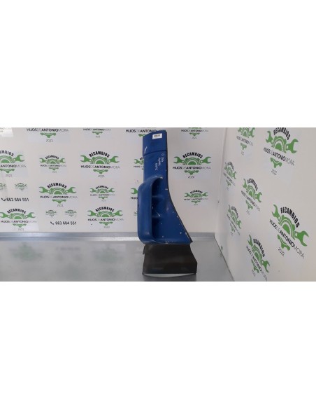 [94963] DEFLECTOR DERECHO  - IVECO STRALIS (AS) (01/2012 - 01/2019)