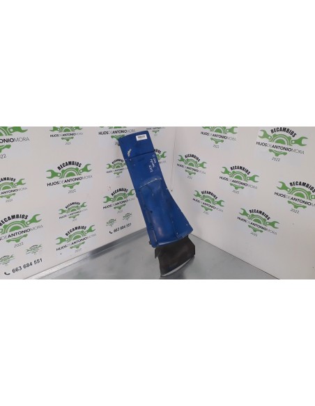[94963] DEFLECTOR DERECHO  - IVECO STRALIS (AS) (01/2012 - 01/2019)
