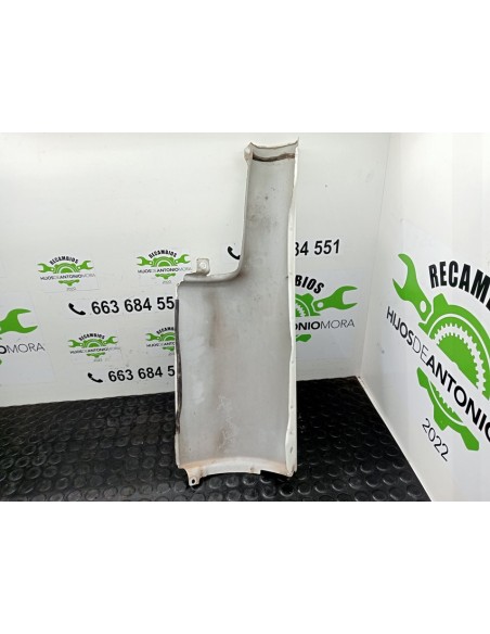 [98536] DEFLECTOR DERECHO  - NISSAN CABSTAR E (01/2002 - 12/2003)