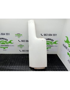 [98536] DEFLECTOR DERECHO  - NISSAN CABSTAR E (01/2002 -... 2