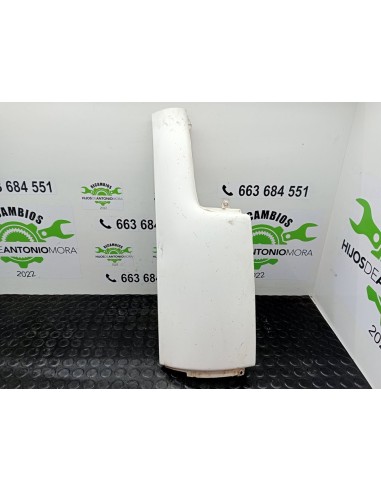 [98536] DEFLECTOR DERECHO  - NISSAN CABSTAR E...