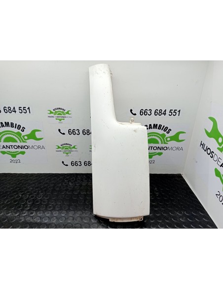 [98536] DEFLECTOR DERECHO  - NISSAN CABSTAR E (01/2002 - 12/2003)