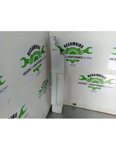 [98641] DEFLECTOR DERECHO  - NISSAN CABSTAR...