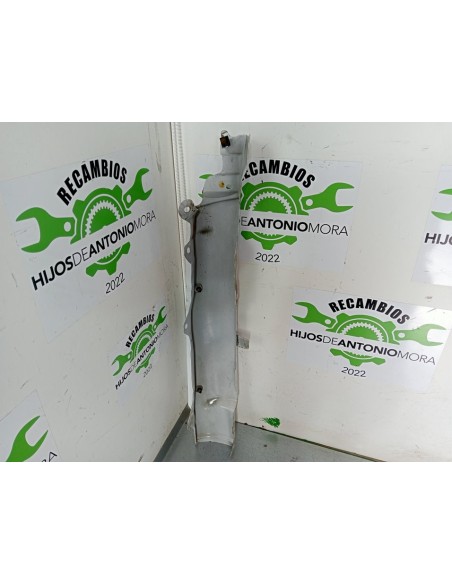 [98641] DEFLECTOR DERECHO  - NISSAN CABSTAR -09.06 (01/2006 - 12/2013)