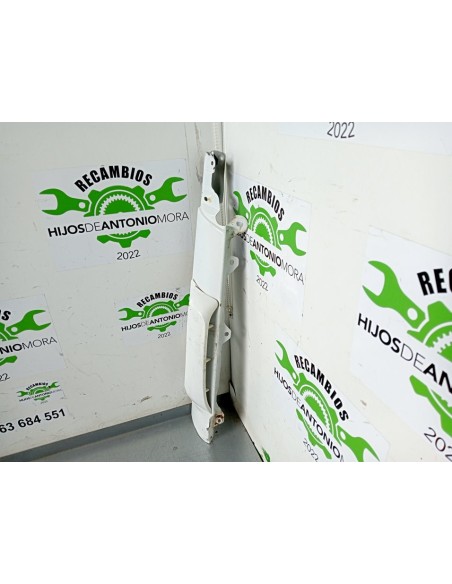 [98641] DEFLECTOR DERECHO  - NISSAN CABSTAR -09.06 (01/2006 - 12/2013)