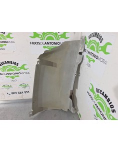 [99551] DEFLECTOR DERECHO  - VOLVO FM XXX