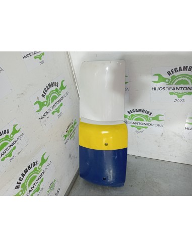 [106017] DEFLECTOR IZQUIERDO  - DAF SERIE...