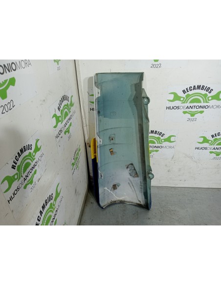 [106017] DEFLECTOR IZQUIERDO  - DAF SERIE XF105.XXX (01/2006 - 12/2013)