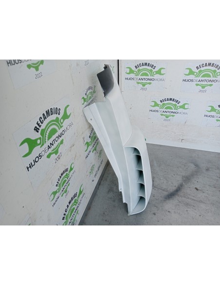 [99554] DEFLECTOR IZQUIERDO  - DAF SERIE CF85.XXX AB06