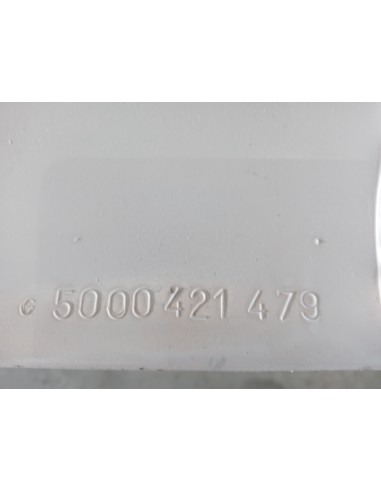 [106094] DEFLECTOR IZQUIERDO  - RENAULT M...